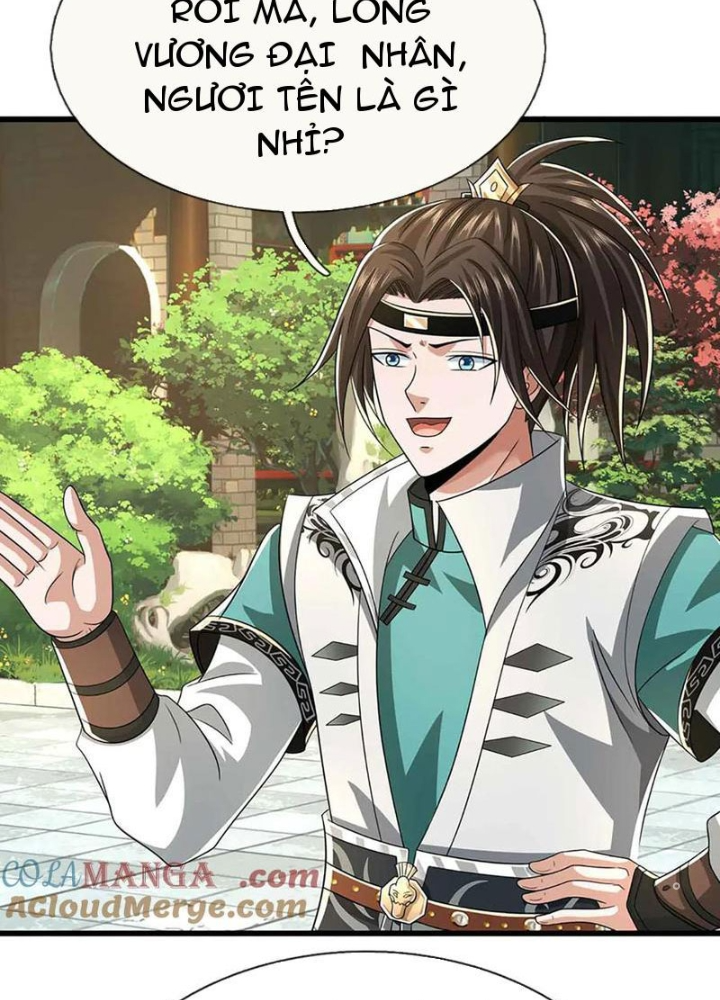 Ta Có Thể Cướp Đoạt Cơ Duyên Chapter 50 - Trang 2