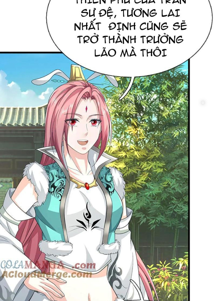Ta Có Thể Cướp Đoạt Cơ Duyên Chapter 50 - Trang 2