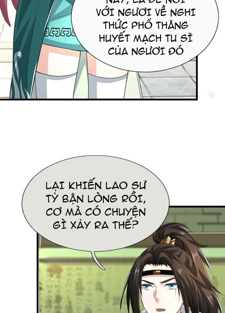 Ta Có Thể Cướp Đoạt Cơ Duyên Chapter 50 - Trang 2