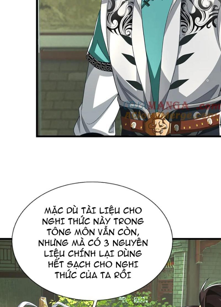 Ta Có Thể Cướp Đoạt Cơ Duyên Chapter 50 - Trang 2