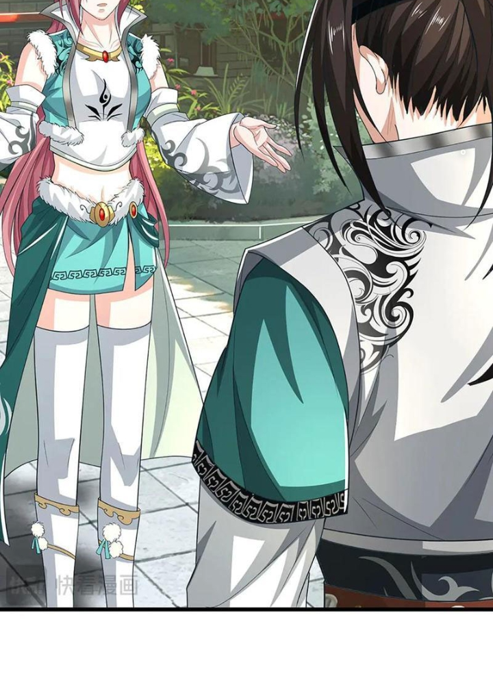 Ta Có Thể Cướp Đoạt Cơ Duyên Chapter 50 - Trang 2