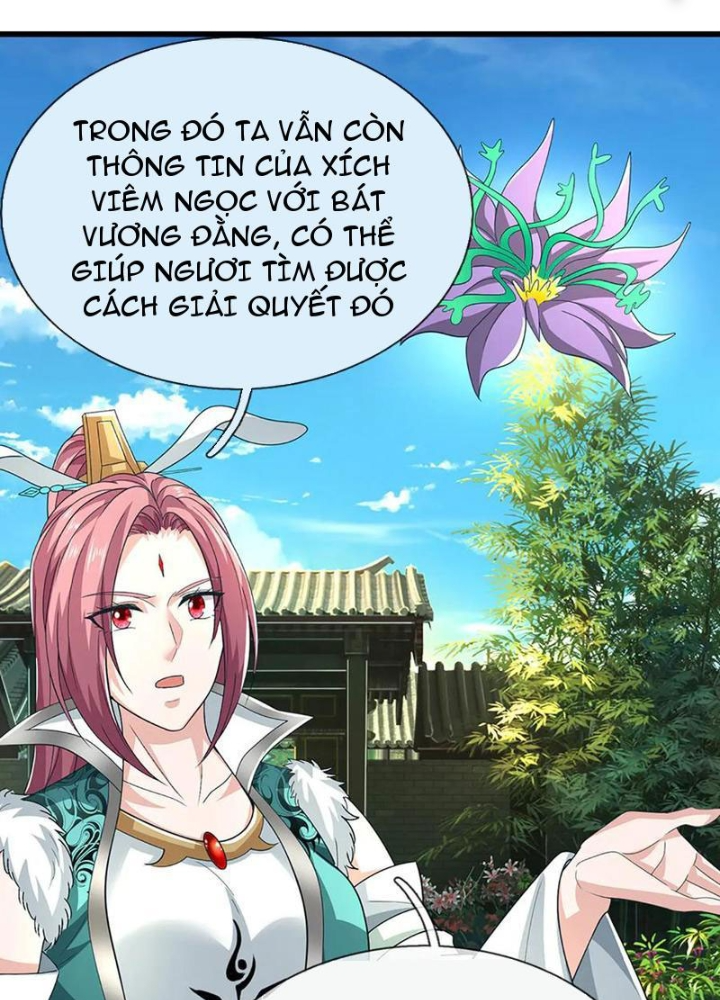 Ta Có Thể Cướp Đoạt Cơ Duyên Chapter 50 - Trang 2