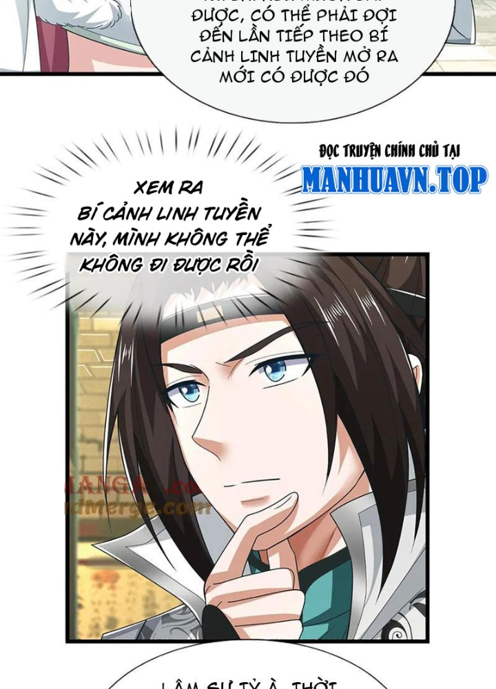 Ta Có Thể Cướp Đoạt Cơ Duyên Chapter 50 - Trang 2
