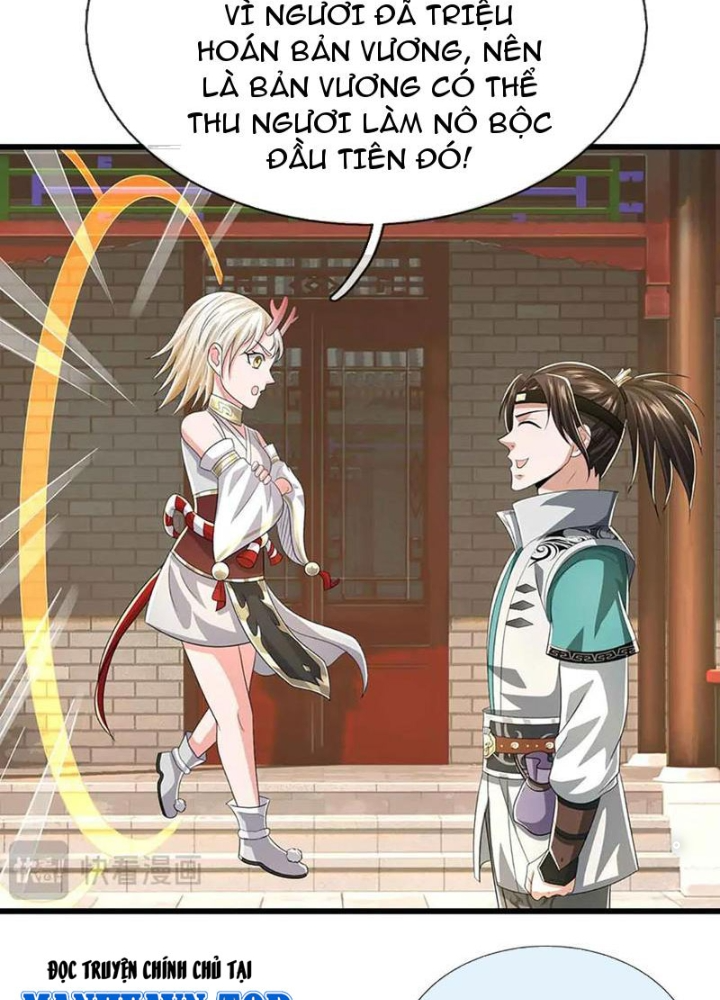 Ta Có Thể Cướp Đoạt Cơ Duyên Chapter 50 - Trang 2