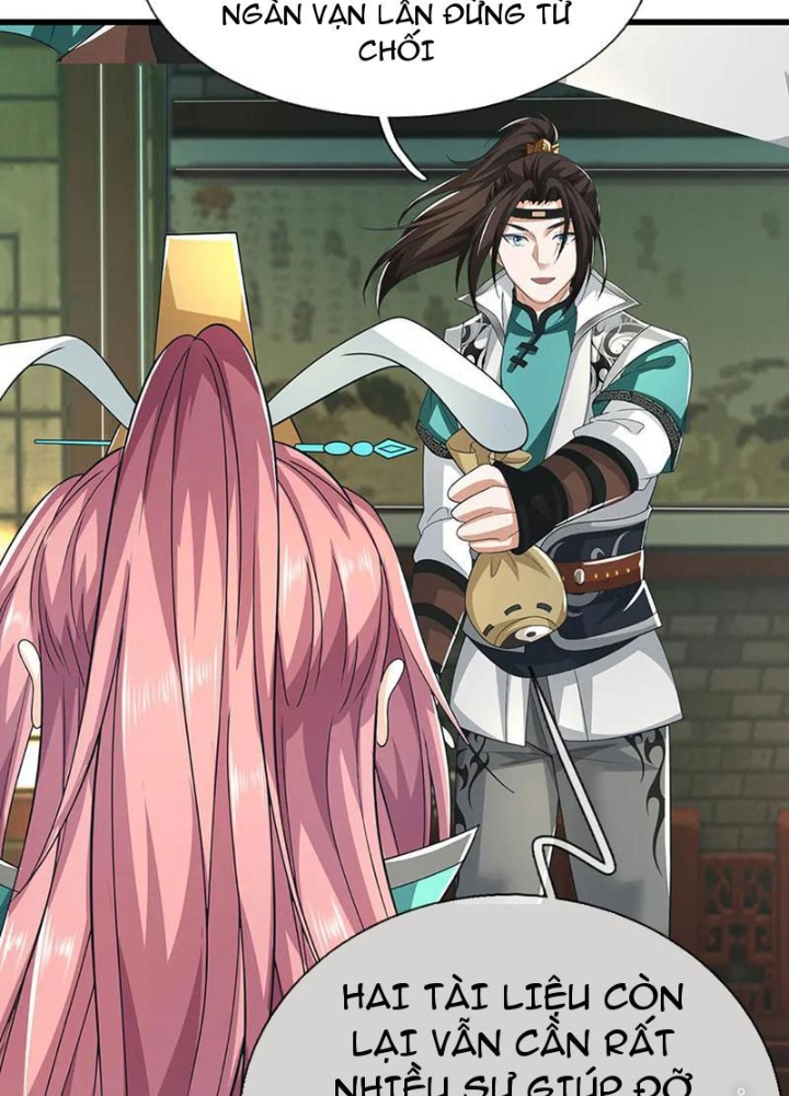 Ta Có Thể Cướp Đoạt Cơ Duyên Chapter 50 - Trang 2