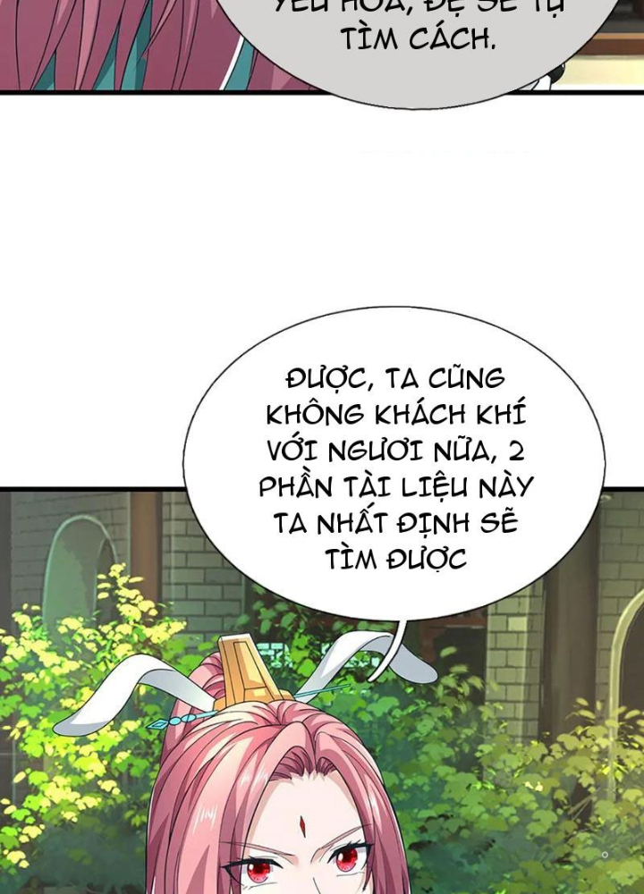 Ta Có Thể Cướp Đoạt Cơ Duyên Chapter 50 - Trang 2