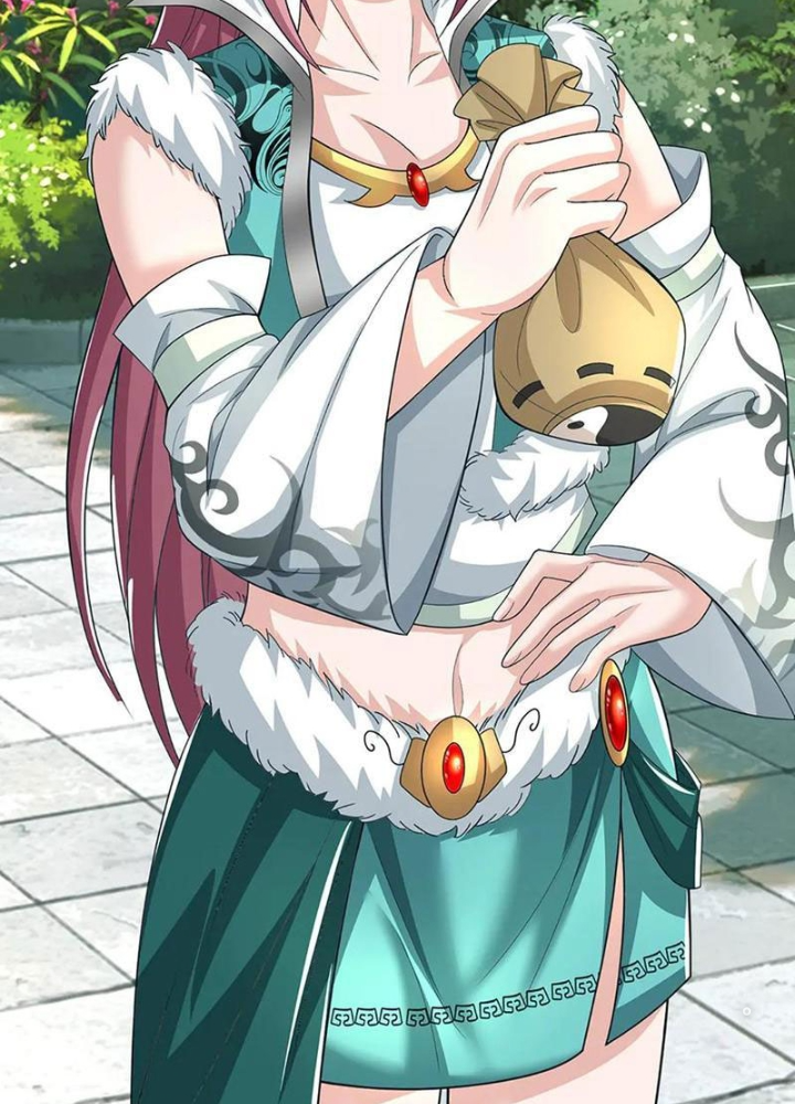 Ta Có Thể Cướp Đoạt Cơ Duyên Chapter 50 - Trang 2