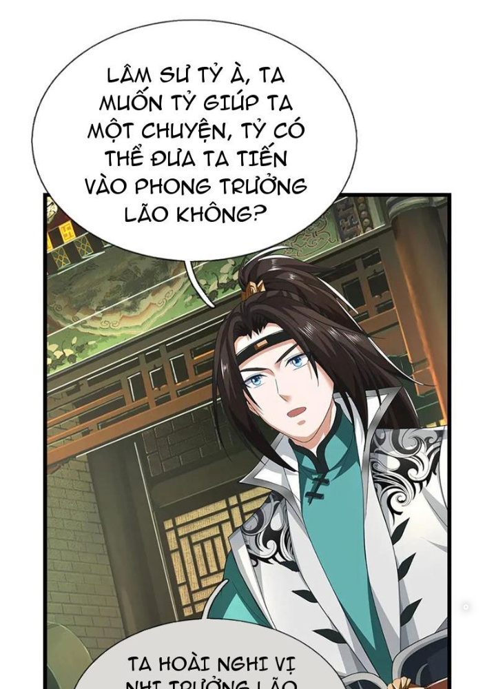 Ta Có Thể Cướp Đoạt Cơ Duyên Chapter 50 - Trang 2