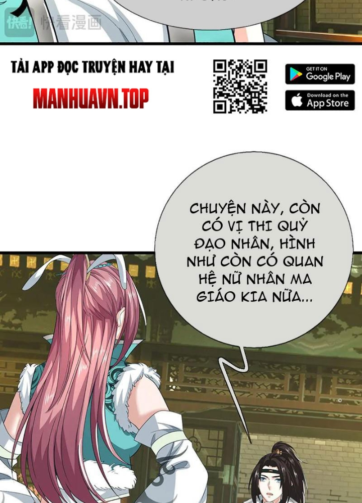 Ta Có Thể Cướp Đoạt Cơ Duyên Chapter 50 - Trang 2