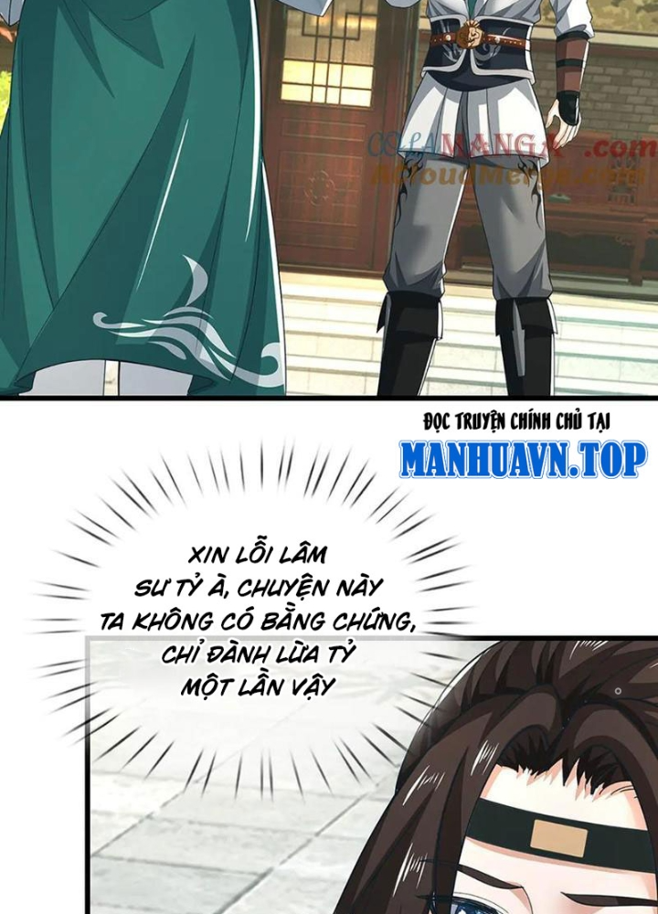 Ta Có Thể Cướp Đoạt Cơ Duyên Chapter 50 - Trang 2