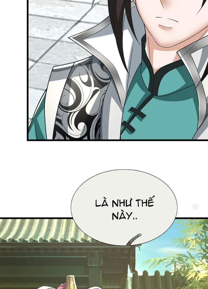Ta Có Thể Cướp Đoạt Cơ Duyên Chapter 50 - Trang 2
