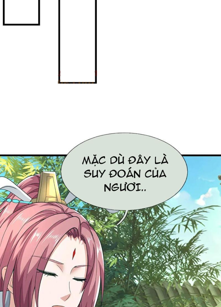 Ta Có Thể Cướp Đoạt Cơ Duyên Chapter 50 - Trang 2