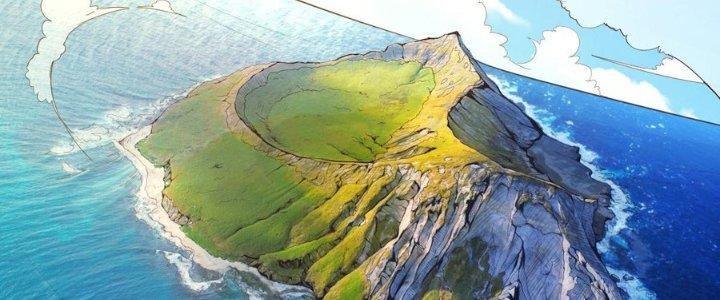 Trò Chơi Đổi Vai Ở Hoang Đảo Chapter 0 - Trang 2