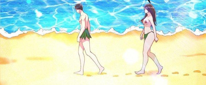 Trò Chơi Đổi Vai Ở Hoang Đảo Chapter 0 - Trang 2