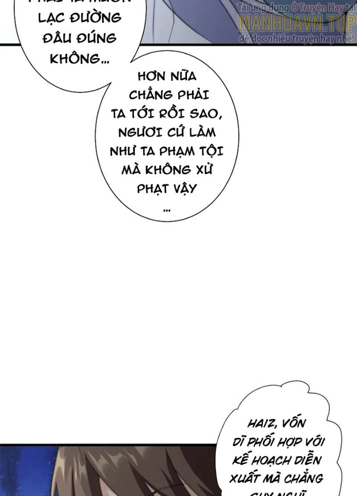 Các Ngươi Tu Tiên Còn Ta Rút Thẻ Chapter 11 - Trang 4