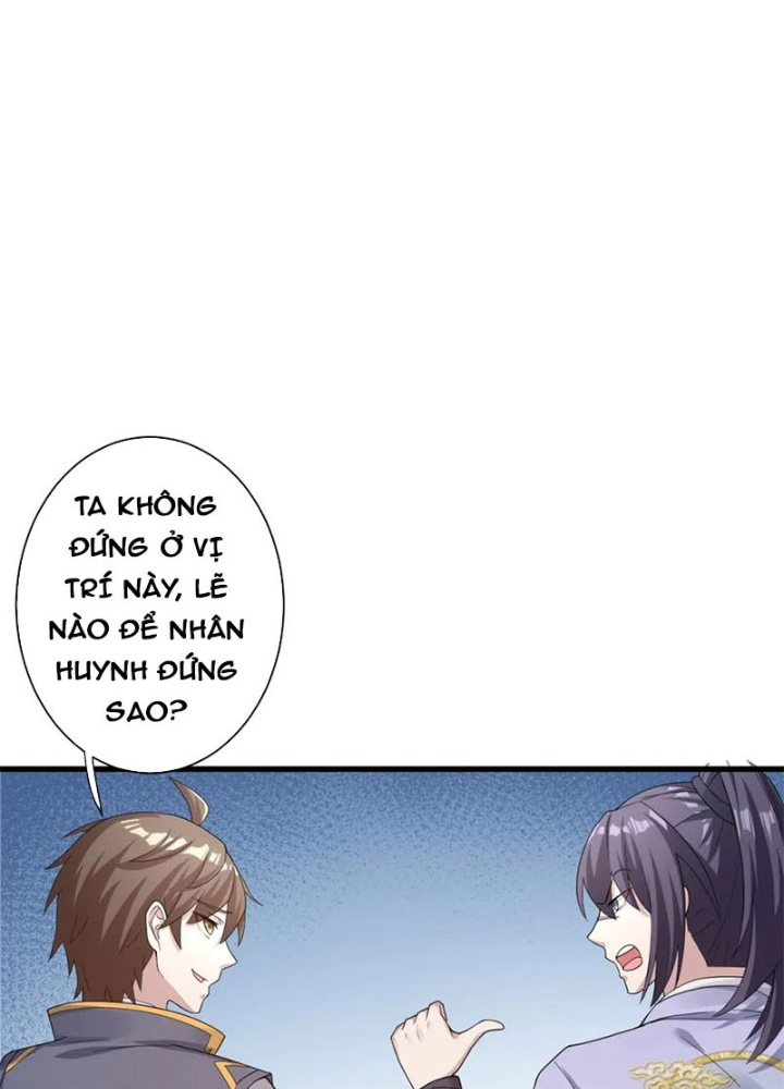 Các Ngươi Tu Tiên Còn Ta Rút Thẻ Chapter 11 - Trang 4
