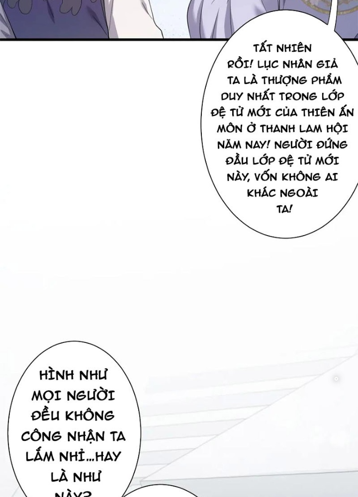 Các Ngươi Tu Tiên Còn Ta Rút Thẻ Chapter 11 - Trang 4