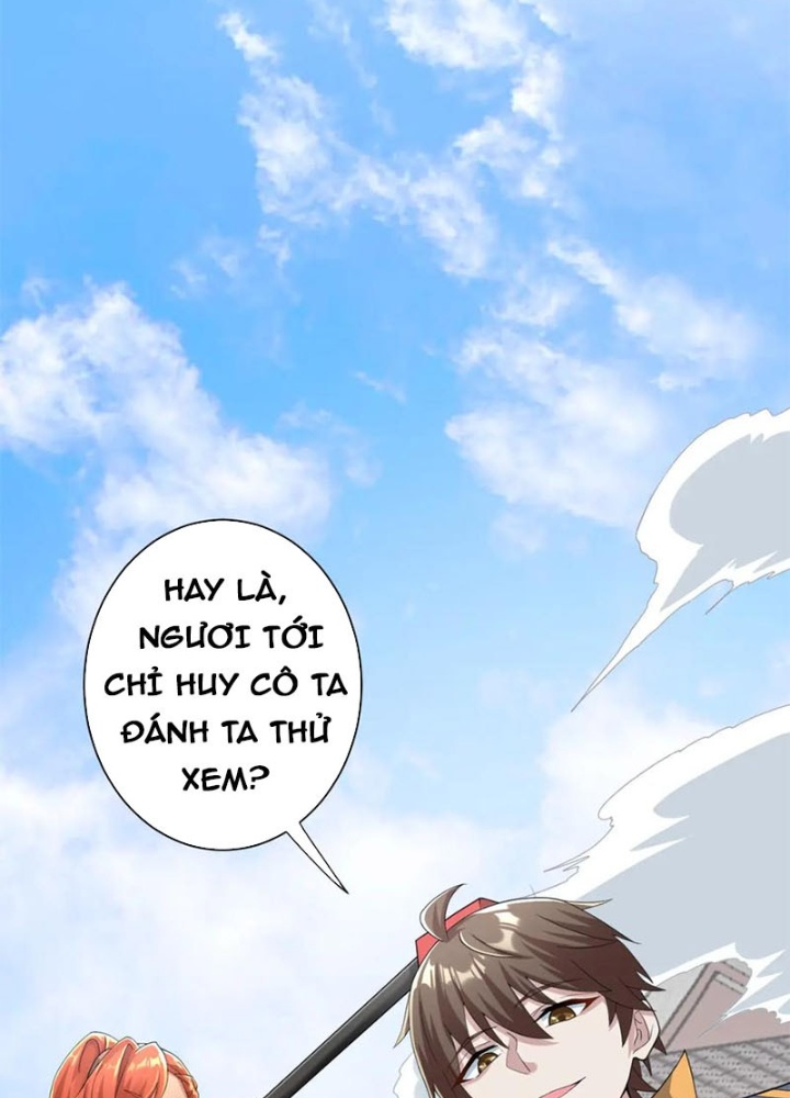 Các Ngươi Tu Tiên Còn Ta Rút Thẻ Chapter 11 - Trang 4