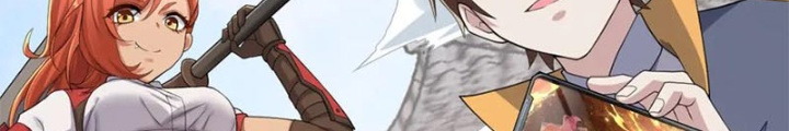 Các Ngươi Tu Tiên Còn Ta Rút Thẻ Chapter 11 - Trang 4