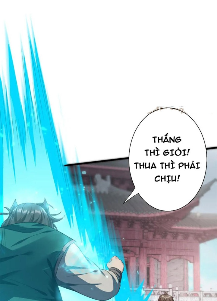 Các Ngươi Tu Tiên Còn Ta Rút Thẻ Chapter 11 - Trang 4