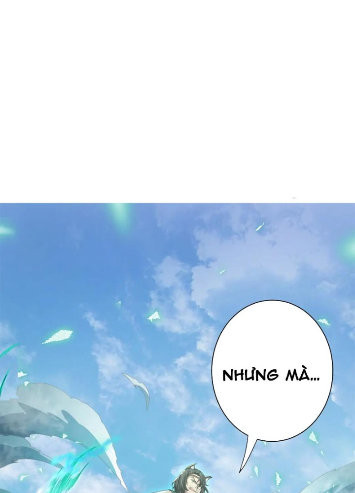 Các Ngươi Tu Tiên Còn Ta Rút Thẻ Chapter 11 - Trang 4