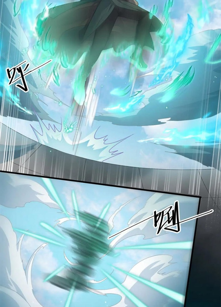 Các Ngươi Tu Tiên Còn Ta Rút Thẻ Chapter 11 - Trang 4