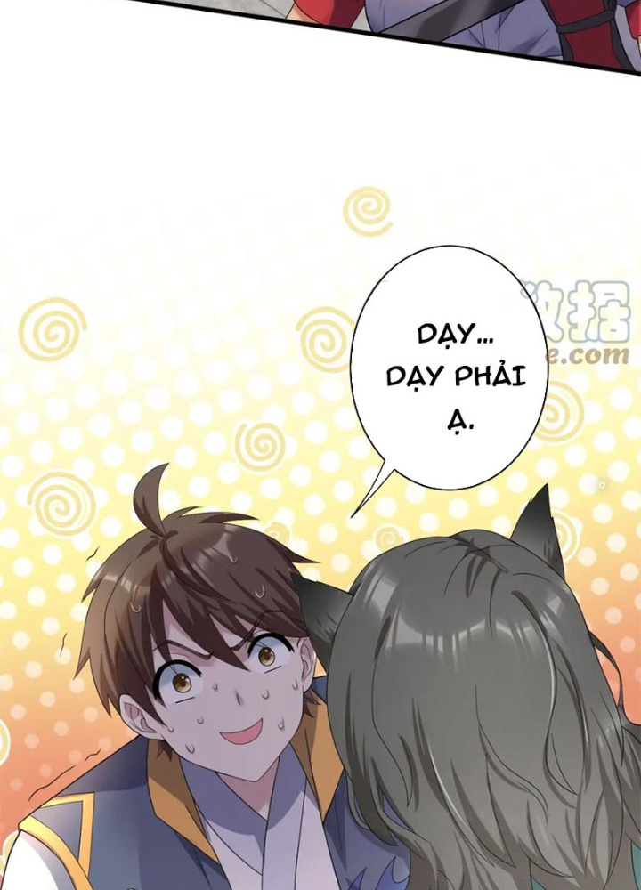 Các Ngươi Tu Tiên Còn Ta Rút Thẻ Chapter 11 - Trang 4