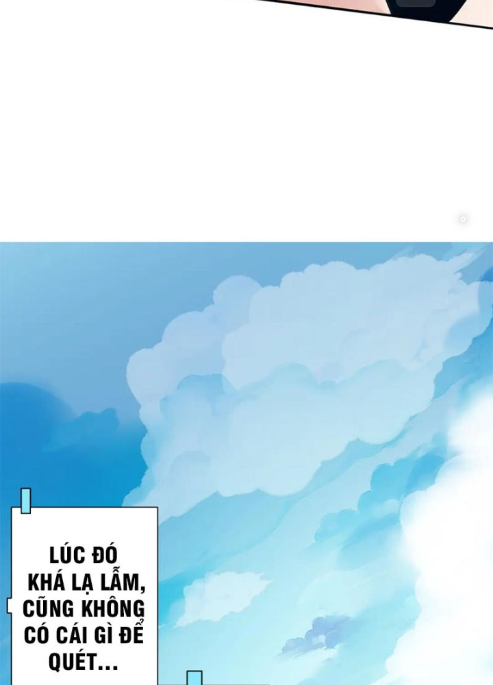 Các Ngươi Tu Tiên Còn Ta Rút Thẻ Chapter 11 - Trang 4
