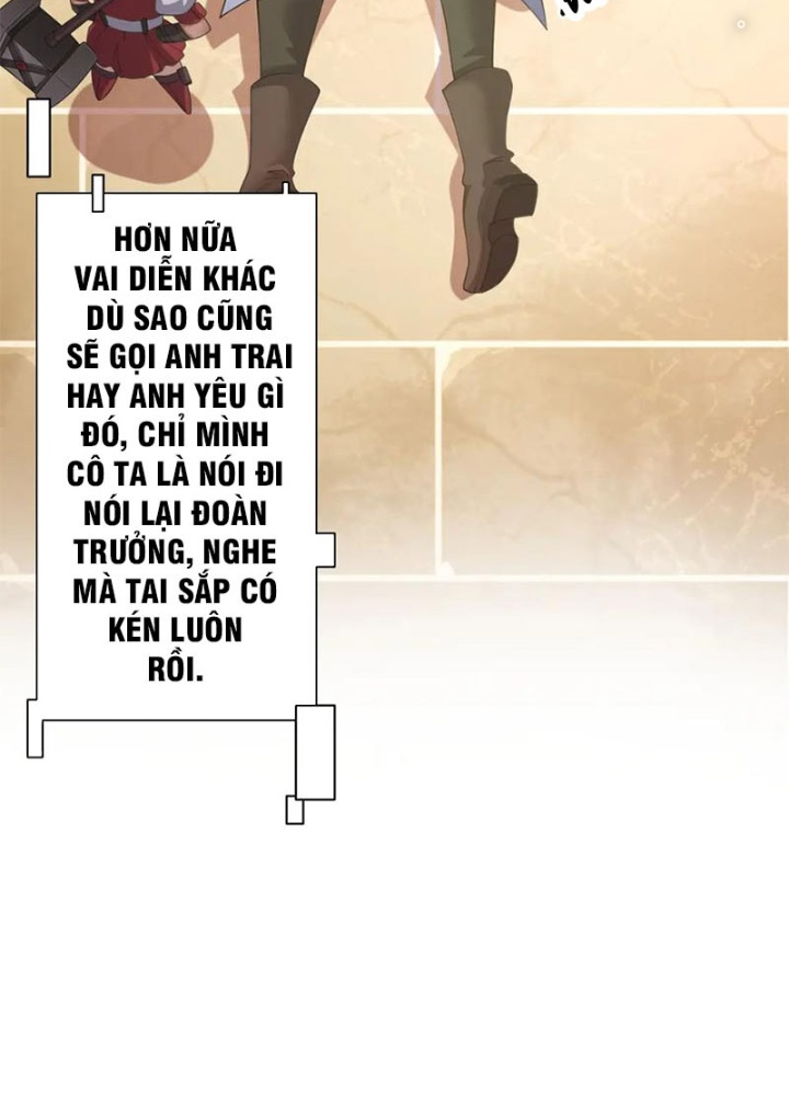 Các Ngươi Tu Tiên Còn Ta Rút Thẻ Chapter 11 - Trang 4