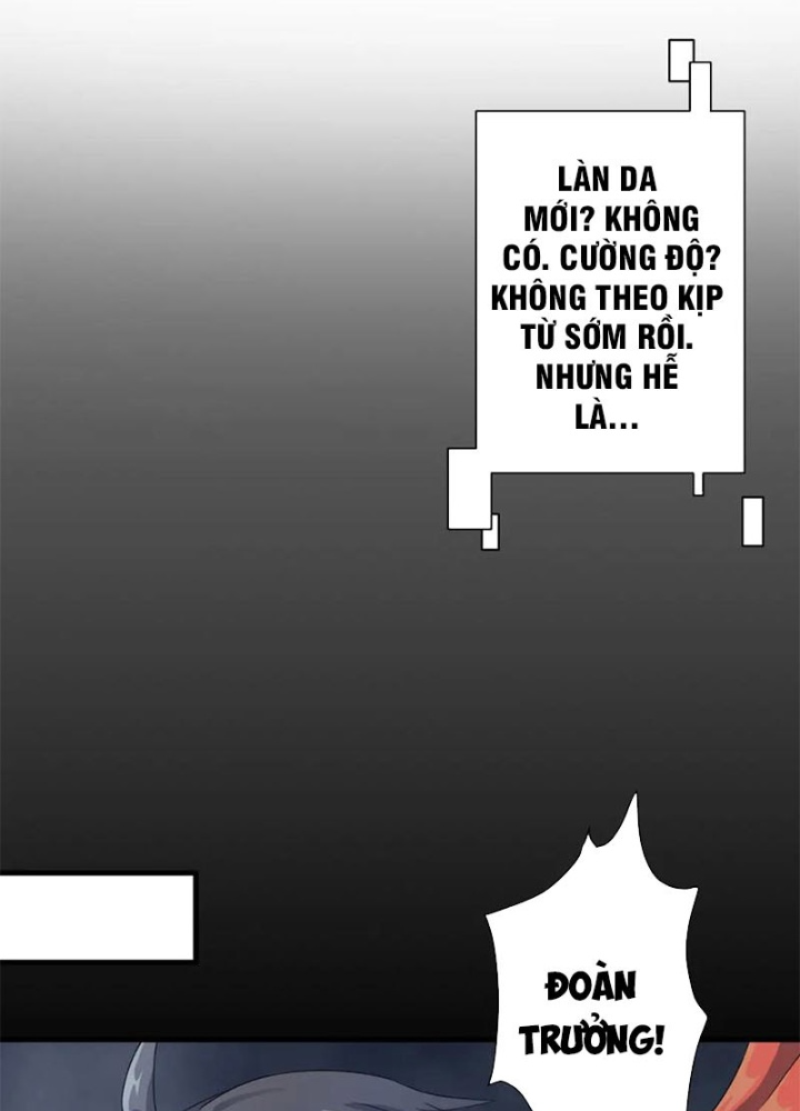 Các Ngươi Tu Tiên Còn Ta Rút Thẻ Chapter 11 - Trang 4