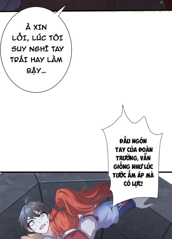 Các Ngươi Tu Tiên Còn Ta Rút Thẻ Chapter 11 - Trang 4