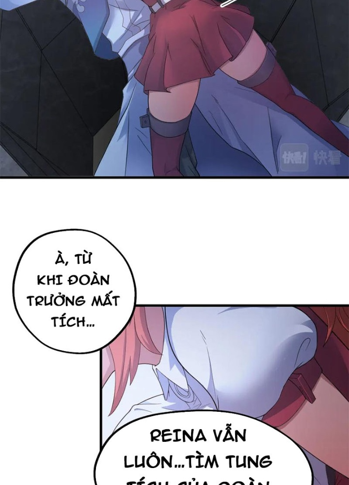 Các Ngươi Tu Tiên Còn Ta Rút Thẻ Chapter 11 - Trang 4