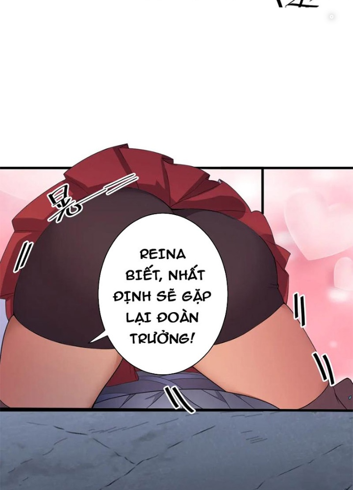 Các Ngươi Tu Tiên Còn Ta Rút Thẻ Chapter 11 - Trang 4