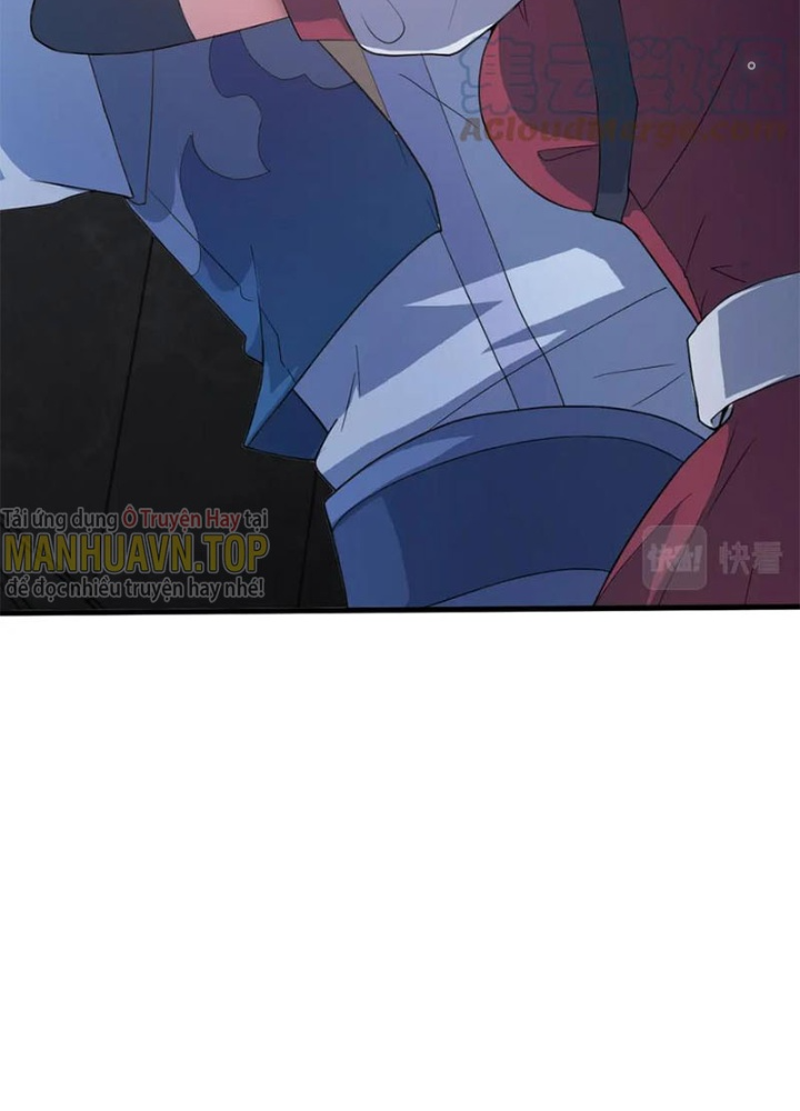 Các Ngươi Tu Tiên Còn Ta Rút Thẻ Chapter 11 - Trang 4
