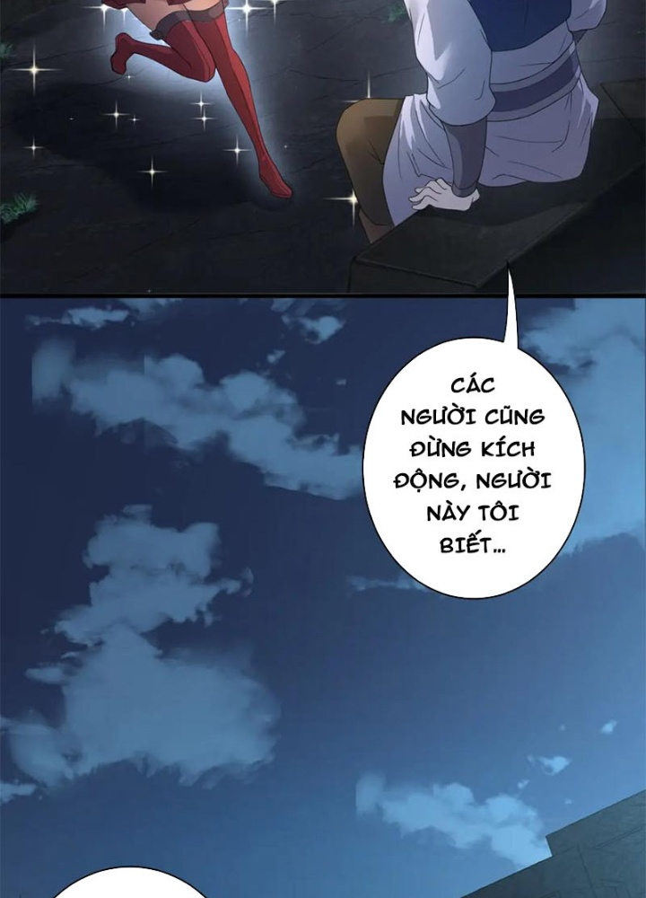 Các Ngươi Tu Tiên Còn Ta Rút Thẻ Chapter 11 - Trang 4