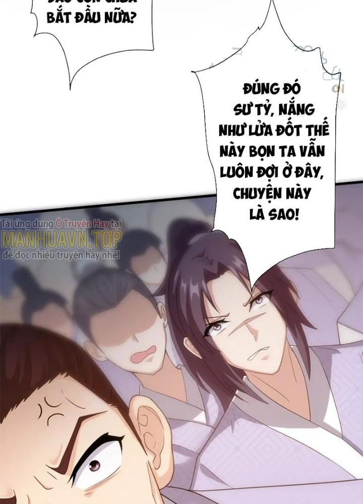 Các Ngươi Tu Tiên Còn Ta Rút Thẻ Chapter 11 - Trang 4
