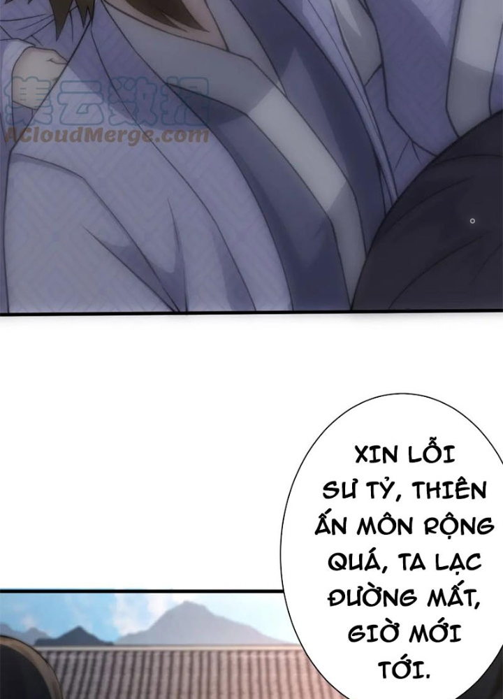 Các Ngươi Tu Tiên Còn Ta Rút Thẻ Chapter 11 - Trang 4