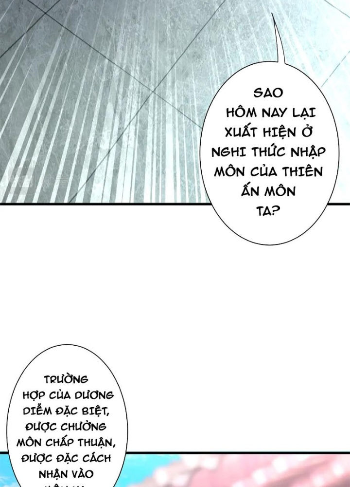 Các Ngươi Tu Tiên Còn Ta Rút Thẻ Chapter 11 - Trang 4