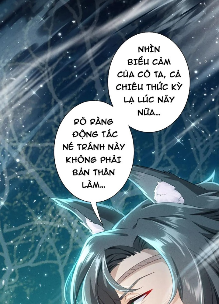 Các Ngươi Tu Tiên Còn Ta Rút Thẻ Chapter 13 - Trang 4