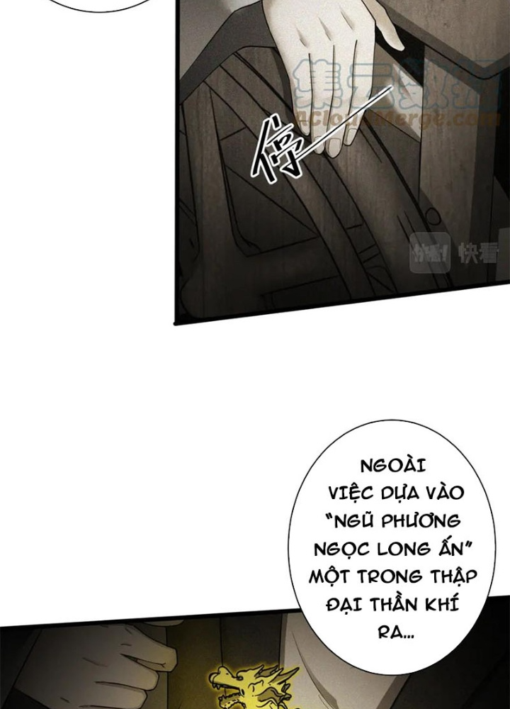 Các Ngươi Tu Tiên Còn Ta Rút Thẻ Chapter 13 - Trang 4