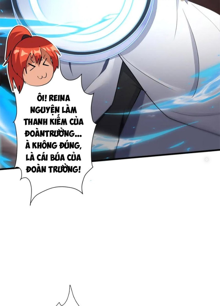 Các Ngươi Tu Tiên Còn Ta Rút Thẻ Chapter 13 - Trang 4