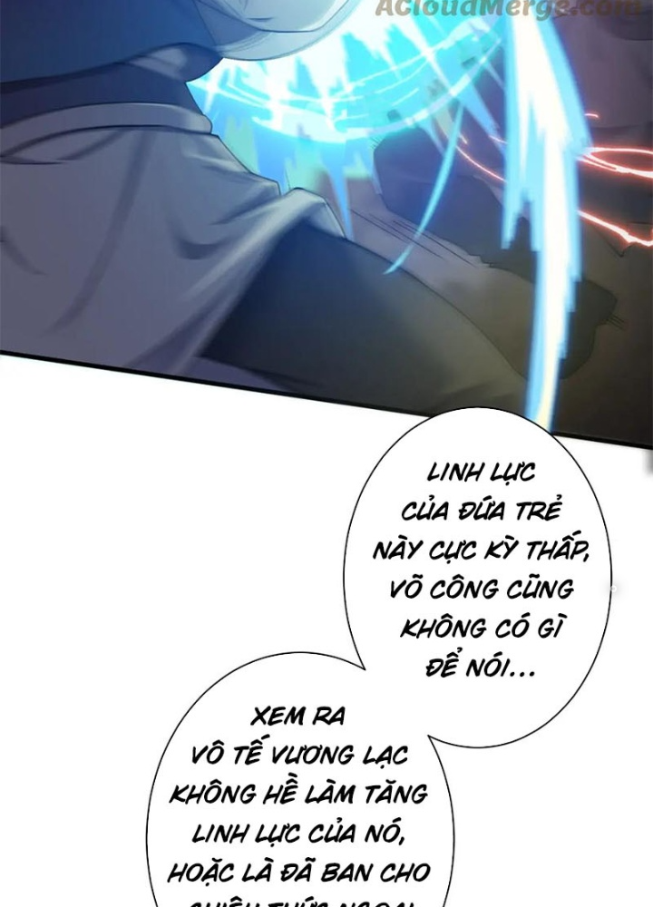 Các Ngươi Tu Tiên Còn Ta Rút Thẻ Chapter 13 - Trang 4