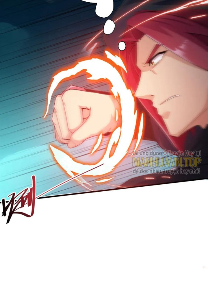 Các Ngươi Tu Tiên Còn Ta Rút Thẻ Chapter 13 - Trang 4