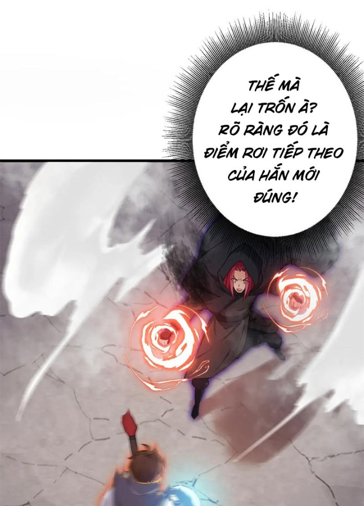 Các Ngươi Tu Tiên Còn Ta Rút Thẻ Chapter 13 - Trang 4