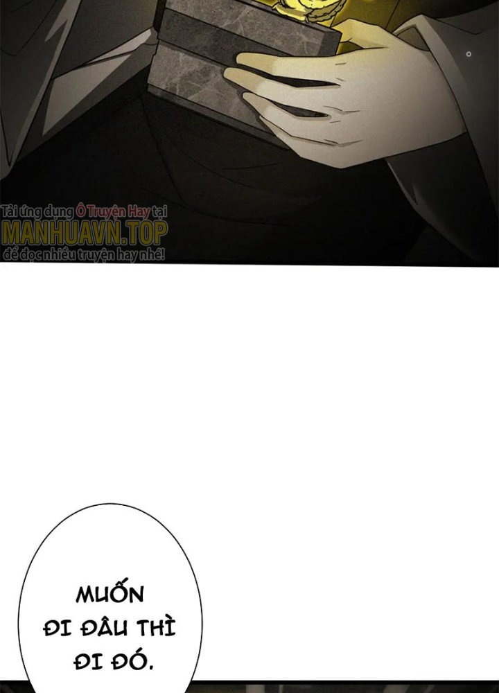 Các Ngươi Tu Tiên Còn Ta Rút Thẻ Chapter 13 - Trang 4