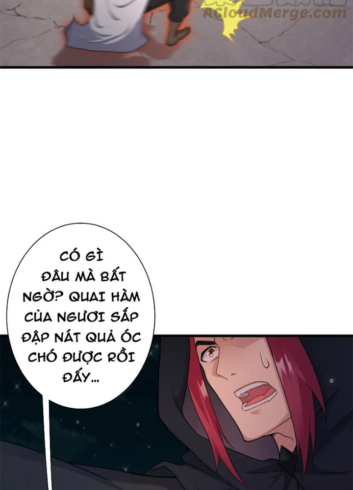 Các Ngươi Tu Tiên Còn Ta Rút Thẻ Chapter 13 - Trang 4