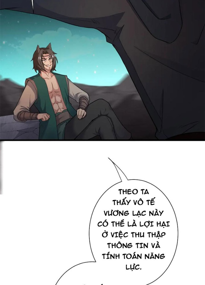 Các Ngươi Tu Tiên Còn Ta Rút Thẻ Chapter 13 - Trang 4