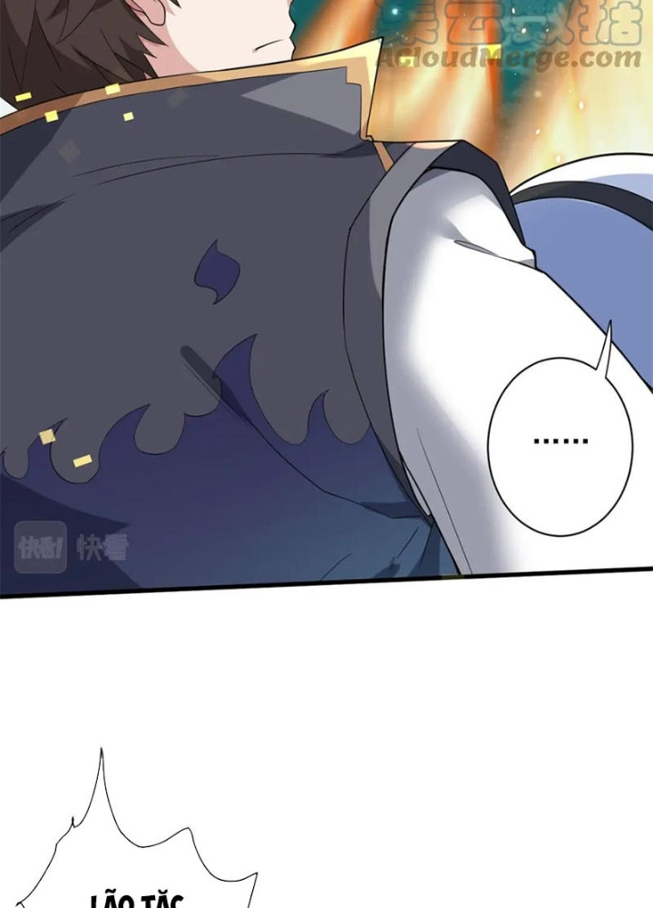 Các Ngươi Tu Tiên Còn Ta Rút Thẻ Chapter 13 - Trang 4