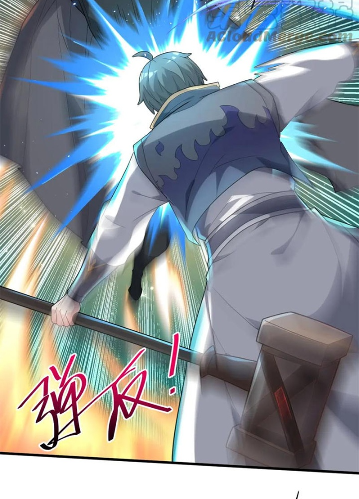 Các Ngươi Tu Tiên Còn Ta Rút Thẻ Chapter 13 - Trang 4