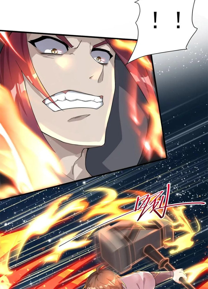 Các Ngươi Tu Tiên Còn Ta Rút Thẻ Chapter 13 - Trang 4